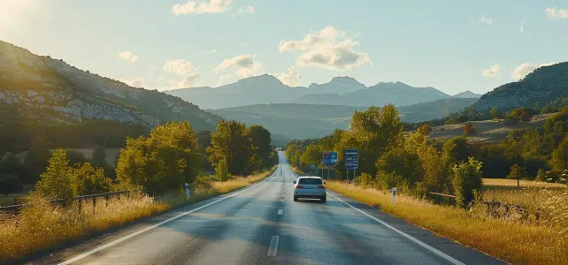 Sécurité routière en vacances : comment éviter les pièges sur les axes français